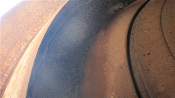 Used Head And Shaft Assembly For Symons-nordberg 5-1/2' Sh Hd Cone Crusher)